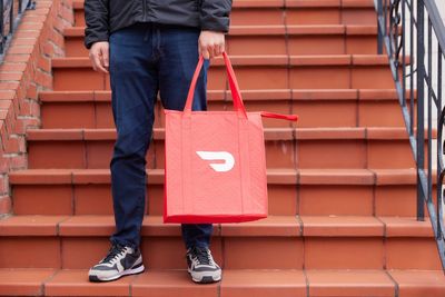 DoorDash CEO forced to respond to viral hoax claim that drivers’ pay is set by ‘desperation score’