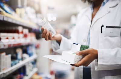 Prescription Dispensing Fees Are Rising in Urban Areas