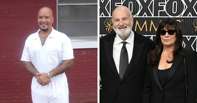 Email Rob Reiner’s Wife Michele Reportedly Sent Hours Before Tragedy Surfaces