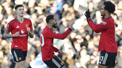 Man Utd Predicted Lineup vs. Burnley: Tactical Tweak on Fletcher’s Dugout Debut
