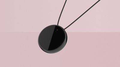 The next big wearable trend is not fitness or sleep and this AI pendant is leading the way