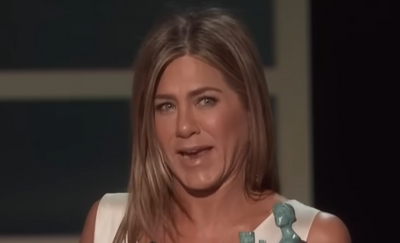 Jennifer Aniston Allegedly 'Excited' to Introduce Jim Curtis to Brad Pitt Over Dinner