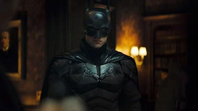 'The Batman Part II' Recruits Yet Another Marvel Star