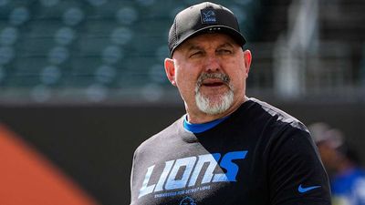 Lions Fire Offensive Coordinator John Morton After One Season
