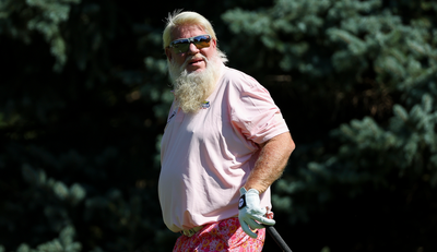 A Masters Week Tradition Is Set To Continue As John Daly Finds New Spot After Hooters Closes Down