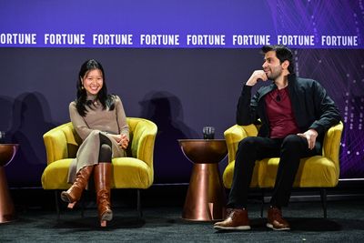 Robots are really advancing because they're learning to think for themselves—and they're close to figuring out door handles, execs say