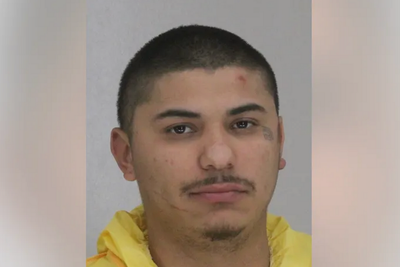 Dating app meet-up ends in murder charge – but suspect said he was shooting in self-defense