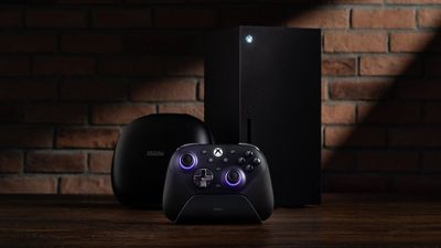 8BitDo's new "Ultimate 3E" controller for Xbox has it all — TMR joysticks, Hall-Effect triggers, and you can try it at CES 2026
