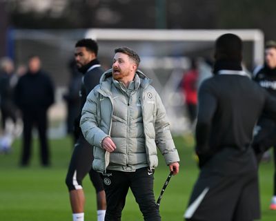 Chelsea: Calum McFarlane makes bold prediction in last game before Liam Rosenior takes charge