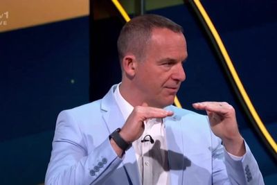 Martin Lewis shares how your neighbours can save you thousands on your council tax