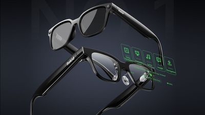 Rokid’s new AI glasses are a lighter, longer-recording answer to Meta Ray-Bans