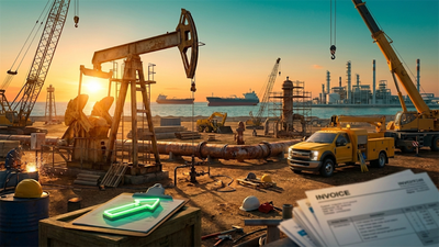 The Caracas Catalyst: Big Oil’s $100 Billion Opportunity