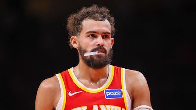 Gauging Wizards’ Interest in Trae Young and Where the Hawks Star Wants to Be