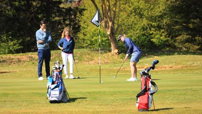 18 Holes Is Tradition, Not Law: Why I'm Torn On The 12-Hole Revolution, But Certain That Golf Needs To Change