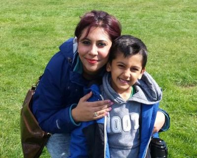 ‘Bigger than me’: road safety campaigner whose son died in collision welcomes new UK rules