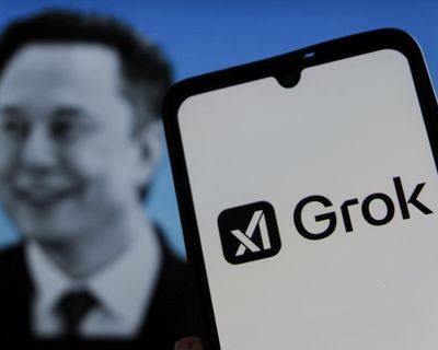 Elon Musk’s xAI announces it has raised $20bn amid backlash over Grok deepfakes