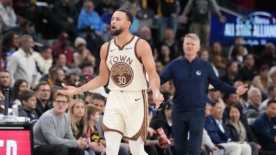 The Warriors’ Fading Dynasty Is Running Out of Time