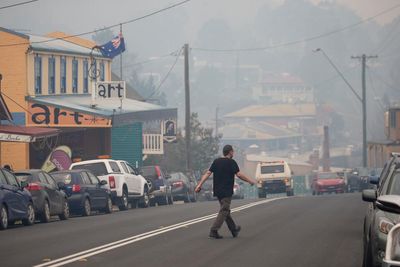 Is your community bushfire-ready? In Cobargo after black summer we don’t just have a plan, we have one another