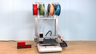Anycubic Announces 'First Print Guarantee' for burgeoning 3D printers — limited time promo includes comprehensive setup review if your first print doesn't go to plan