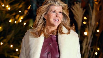 Kate Garraway has a new role at Good Morning Britain amid ITV budget cuts