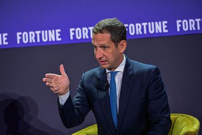 'We took our business community for granted,' San Francisco's new mayor admits to city's failings, but vows not to move fast and break things