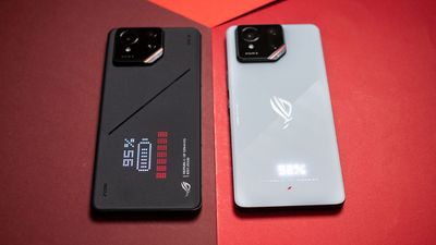 I'm going to miss new ASUS phones in 2026 for this one reason