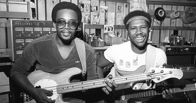 How close listening to Chic and a selection of other artists can teach us about the integral relationship between the kick and bass