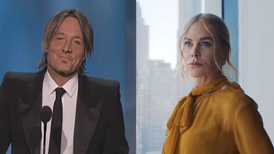 How Nicole Kidman And Keith Urban's Divorce Was Reportedly Finalized So Quickly