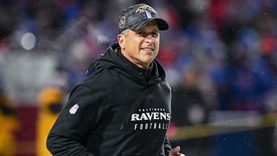 John Harbaugh, Ravens Release Statements Following Parting of Ways
