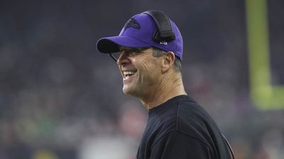 John Harbaugh Expected to Emerge As Favorite for Giants Opening