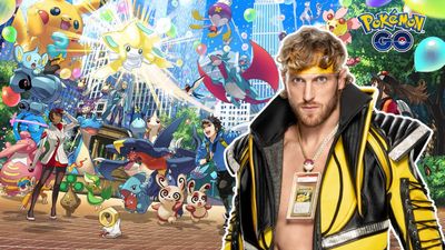 Logan Paul: Pokémon has a “massive opportunity” to revive its classic era
