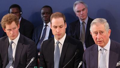 'I'm Not a Bank': King Charles Grew Weary After Prince Harry 'Demanded Funds', Book Claims