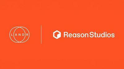 “This isn’t about changing Reason, it’s about giving it room to grow”: Reason Studios acquired by AI music production specialist LANDR