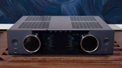 Onkyo celebrates its 80th anniversary with all-new Muse streaming amplifiers