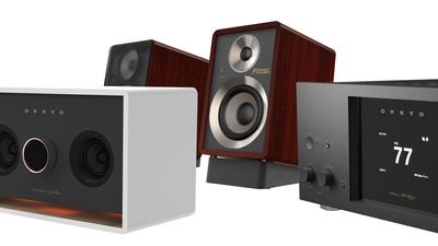 Onkyo and Klipsch tease upcoming hi-fi products for big 80th anniversary year