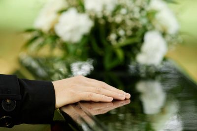 Families forced to crowdfund £2,365 as funeral costs rise again