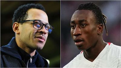 Transfer Rumors: Chelsea Eye Double Swoop for Rosenior; Man Utd’s €90 Million Winger Bid