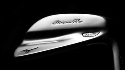 The Equipment Debrief: 'Close To Perfect' Irons Revealed, Rory's New Clubs And Other Exciting Launches