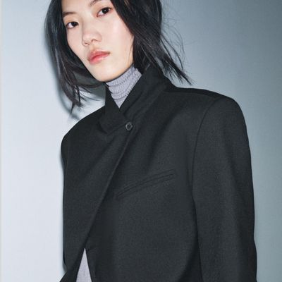I Was in a Winter Workwear Rut Until I Came Across Zara and H&M’s New-In Sections