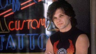 “It was a terrible record to make. The arrangement’s so weird. It’s not very musical”: The American anthem that hit No.1 and made a star of John ‘Cougar’ Mellencamp – with help from a Bowie sidekick and inspiration from a Phil Collins classic