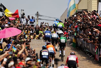 Ben Healy says you can't say cycling is 100% clean – he's right, but should we be worried?