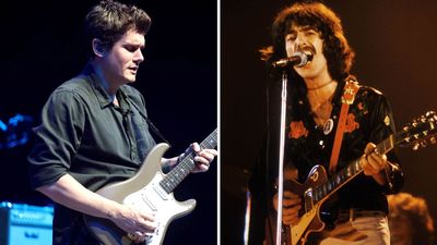 “You notice I was loath to say John’s better… that ain’t gonna sit well with people”: Don Was explains why John Mayer “might” be better than George Harrison – and how they definitely have one thing in common