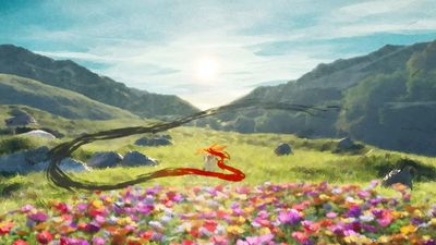 Bayonetta and Devil May Cry's Hideki Kamiya is enjoying work "more than ever" since leaving PlatinumGames and starting his own studio, says his colleagues have "the best game development capabilities"