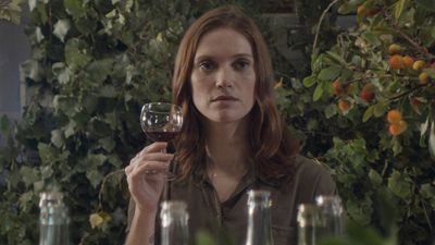Forget dry January, Apple TV's hit wine drama returns soon – and its cast has the perfect pairing