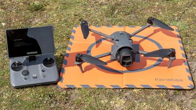 Is DJI banned in the US? Yes, but there’s some fine print. This is what the DJI "ban" really means