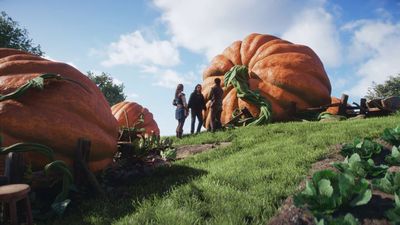 What to expect from Xbox in 2026: Fable, Gears of War, and several huge anniversaries that Microsoft should celebrate