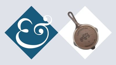 As a Cookware Editor, I Urge You to Make One Small Upgrade for Healthier Breakfasts This Year – Introducing the Mini Lancaster Cast Iron Skillet