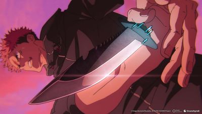 Jujutsu Kaisen season 3 release schedule: when is episode 3 on Crunchyroll?