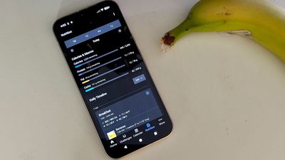 Garmin's new AI dieting tools will tempt some athletes to try Connect Plus