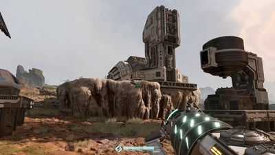 How to get Calcium Ore in StarRupture